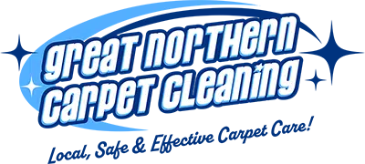 Great Northern Carpet Cleaning Logo